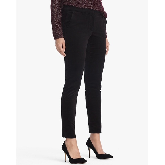 whbm slim ankle pants